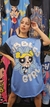 Remeron big oversize Burbuja - comprar online