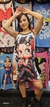 Solero Animado Betty Boop - comprar online