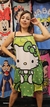 Solero Animado Hello Kitty