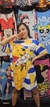 Remeron Oversize Fullprint Winnie Pooh