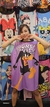 Remeron Oversize Fullprint Looney Tunes