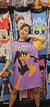Remeron Oversize Fullprint Looney Tunes en internet
