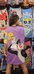 Remeron Oversize Fullprint Looney Tunes - comprar online
