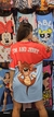 Remeron Oversize Fullprint Tom y Jerry - comprar online
