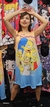 Vestidos animados Simpson