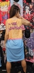 Vestidos animados Simpson - comprar online