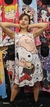 Vestidos animados Snoopy en internet