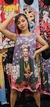 Vestidos animados Frida
