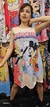 Vestidos animados Mickey