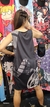Vestido Animados Big oversize Betty Boop - comprar online