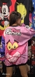 Buzo Oversize Termico Pantera Rosa en internet