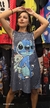 Vestidos animados Stich en internet