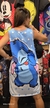 Vestidos animados Stich en internet