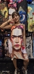 Solero Animado Frida - comprar online