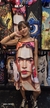 Solero Animado Frida - Damazco Indumentaria