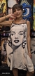Solero Animado Marilyn - comprar online