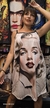 Solero Animado Marilyn en internet