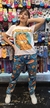 Conjunto Pijama Invierno (Remera Manga corta) Animado Garfield (Talles de adulto del 2 al 7) - Damazco Indumentaria