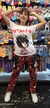 Conjunto Pijama Invierno (Remera Manga corta) Animado Mafalda (Talles de adulto del 2 al 7) en internet