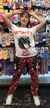 Conjunto Pijama Invierno (Remera Manga corta) Animado Mafalda (Talles de adulto del 2 al 7) - comprar online