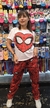 Conjunto Pijama Invierno (Remera Manga corta) Animado Spiderman (Talles de adulto del 2 al 7) - Damazco Indumentaria