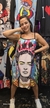 Solero Animado Frida - comprar online