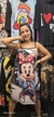 Solero Animado Minnie - comprar online