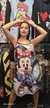 Solero Animado Minnie en internet