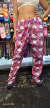 Pantalon Peluche Hello Kitty - comprar online