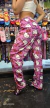Pantalon Peluche Hello Kitty en internet
