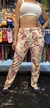 Pantalon Peluche Capibara - comprar online