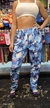 Pantalon Peluche Stich - comprar online