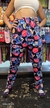 Pantalon Peluche Stich - comprar online