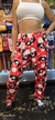 Pantalon Peluche Mafalda - comprar online