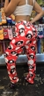 Pantalon Peluche Mafalda en internet