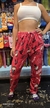 Pantalon Peluche Harry Potter