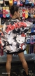Buzo Oversize Termico Hello Kitty en internet