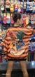 Buzo Oversize Termico Harry Potter en internet