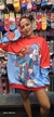 Buzo Oversize Termico Tom Y Jerry - comprar online