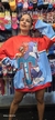 Buzo Oversize Termico Tom Y Jerry - Damazco Indumentaria
