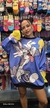 Buzo Oversize Termico Looney Toons - comprar online