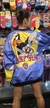 Buzo Oversize Termico Looney Toons en internet