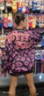Buzo Oversize Termico Betty Boop en internet