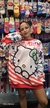 Buzo Oversize Termico Hello Kitty - comprar online