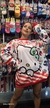 Buzo Oversize Termico Hello Kitty - Damazco Indumentaria