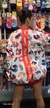 Buzo Oversize Termico Hello Kitty en internet