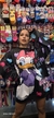 Buzo Oversize Termico Daisy - Damazco Indumentaria
