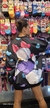 Buzo Oversize Termico Daisy en internet