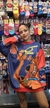 Buzo Oversize Termico Scooby doo - comprar online