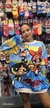 Buzo Oversize Termico Chicas SuperPoderosas - comprar online